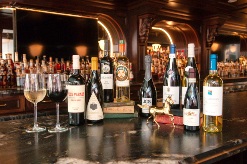 Wines Around the World